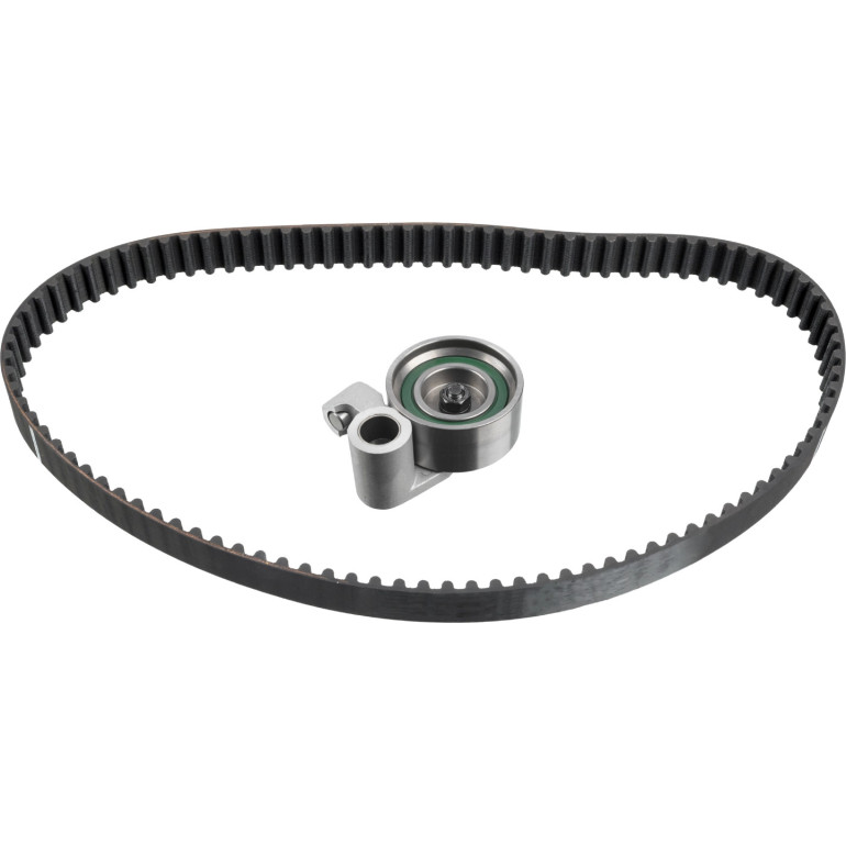 FEBI BILSTEIN 173548 Zahnriemensatz FEBI BILSTEIN 173548 Zahnriemensatz