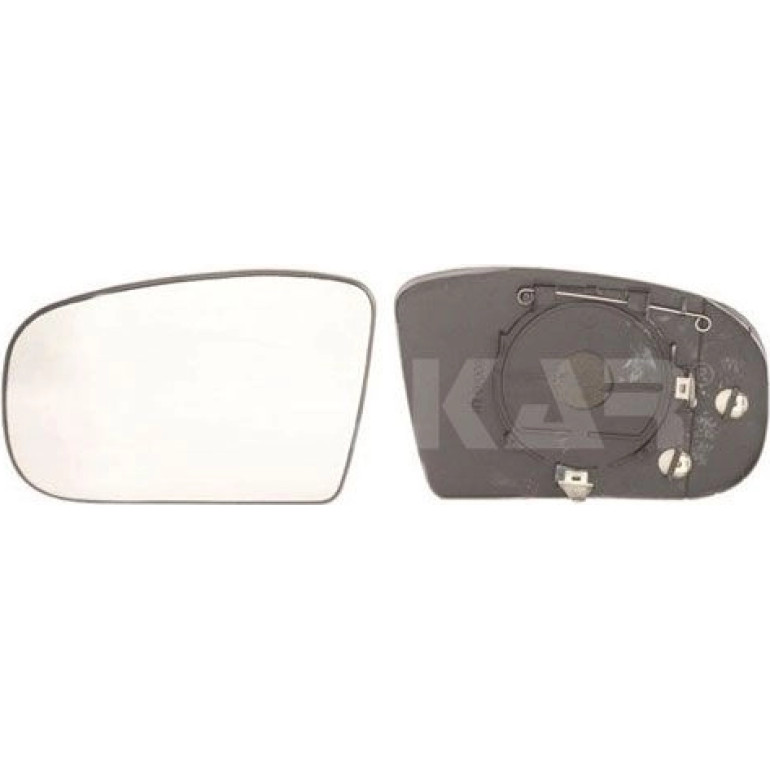 Spiegelglas, Außenspiegel 6471702