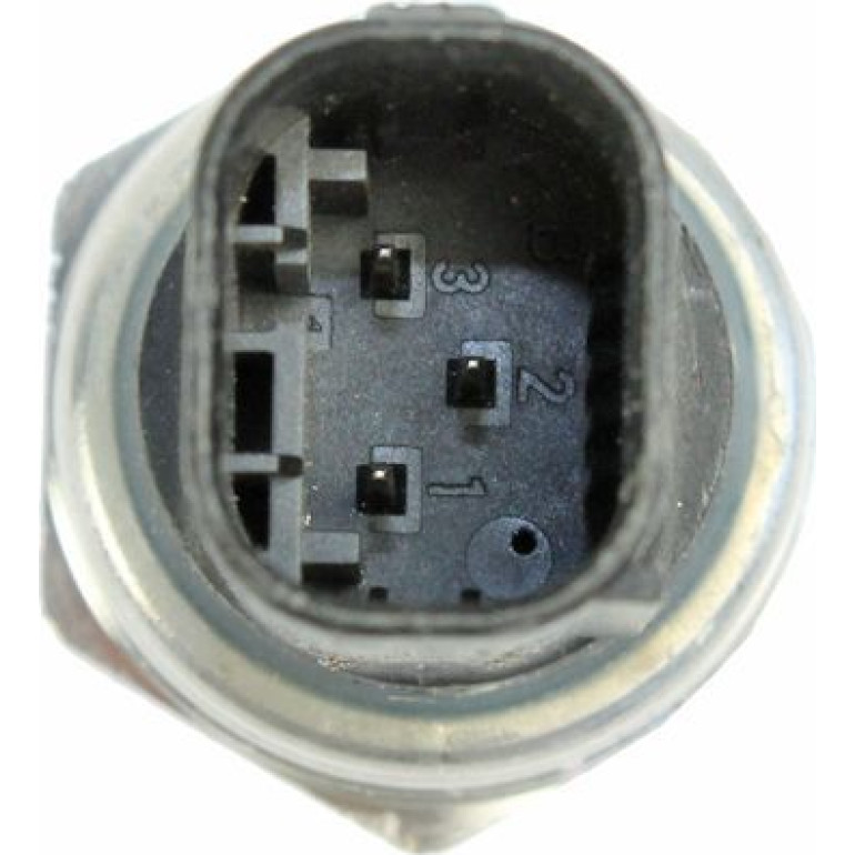 Sensor, Abgasdruck 0906274