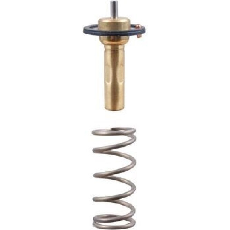 Thermostat, Kühlmittel TX 265 89D