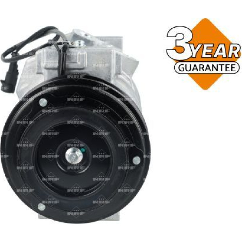 Kompressor, Klimaanlage 32924