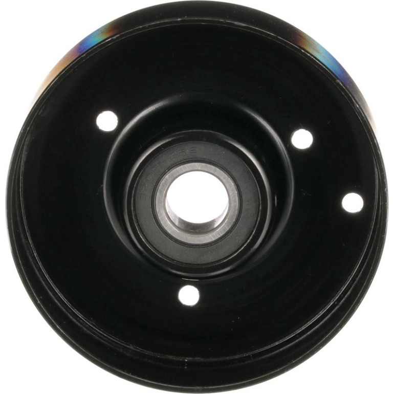 Umlenk-/Führungsrolle, Keilrippenriemen T36860 Umlenk-/Führungsrolle, Keilrippenriemen T36860