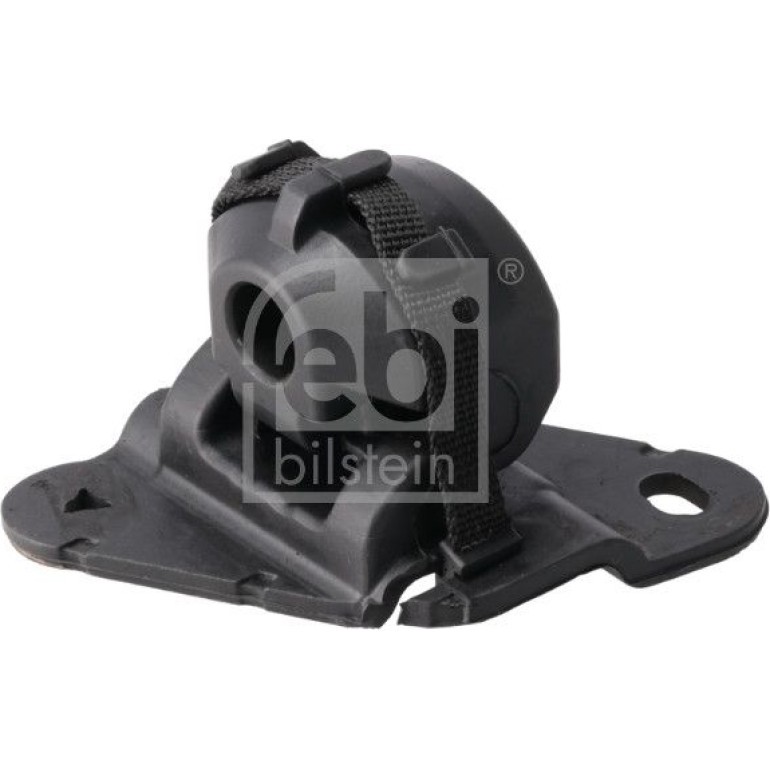 FEBI BILSTEIN 188113 Halter, Schalldämpfer