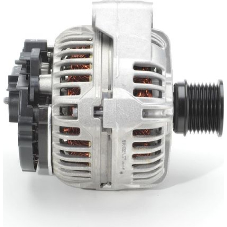 Generator 0 124 515 191 Generator 0 124 515 191