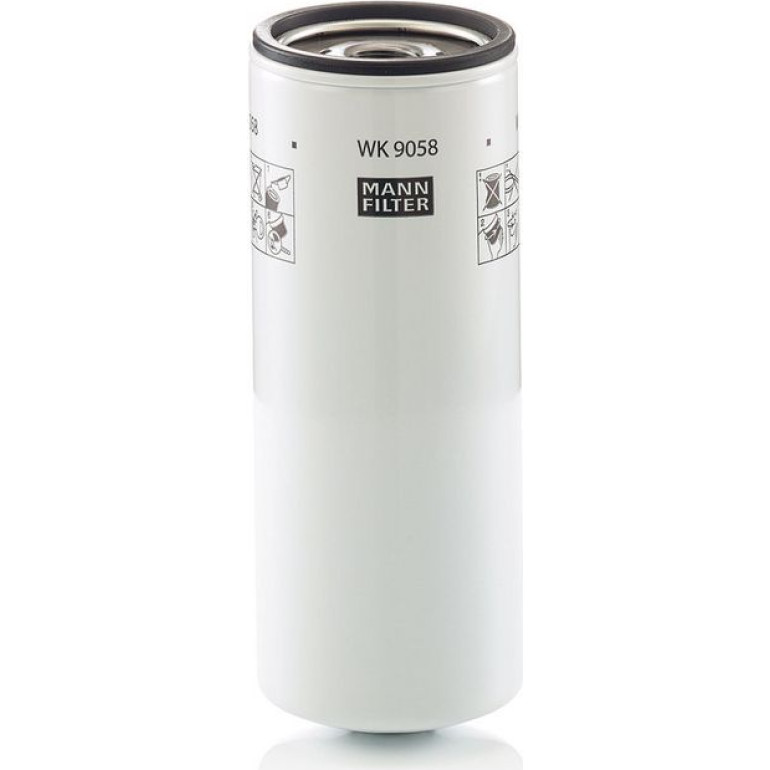 Kraftstofffilter WK 9058 Kraftstofffilter WK 9058