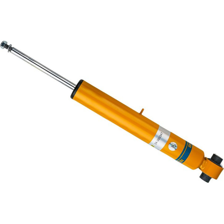 Fahrwerkssatz, Federn/Dämpfer 46-340139