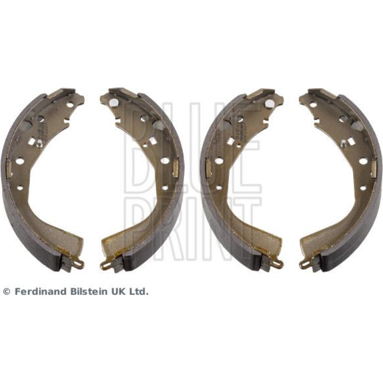 Bremsbackensatz ADBP410059 Bremsbackensatz ADBP410059
