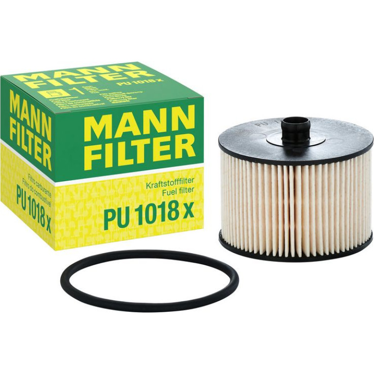Kraftstofffilter PU 1018 X Kraftstofffilter PU 1018 X