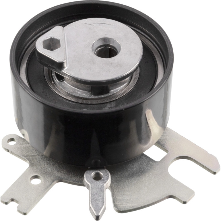 FEBI BILSTEIN 26027 Spannrolle, Zahnriemen FEBI BILSTEIN 26027 Spannrolle, Zahnriemen