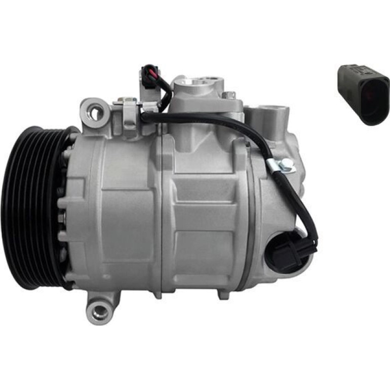 Kompressor, Klimaanlage ACP 721 000S Kompressor, Klimaanlage ACP 721 000S