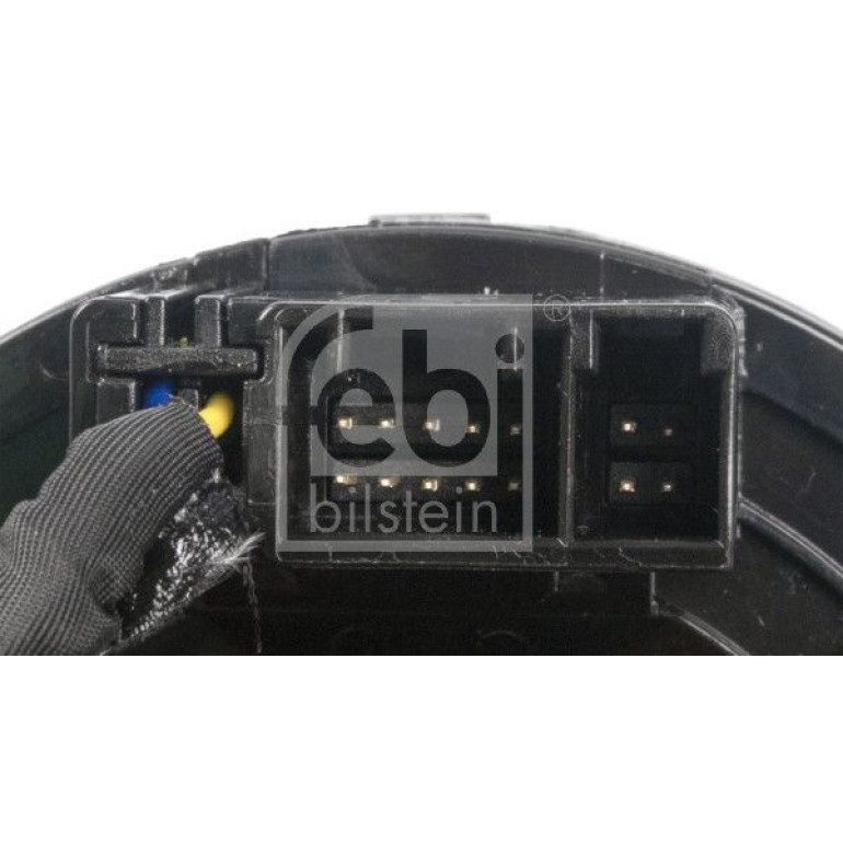 Wickelfeder, Airbag 194104