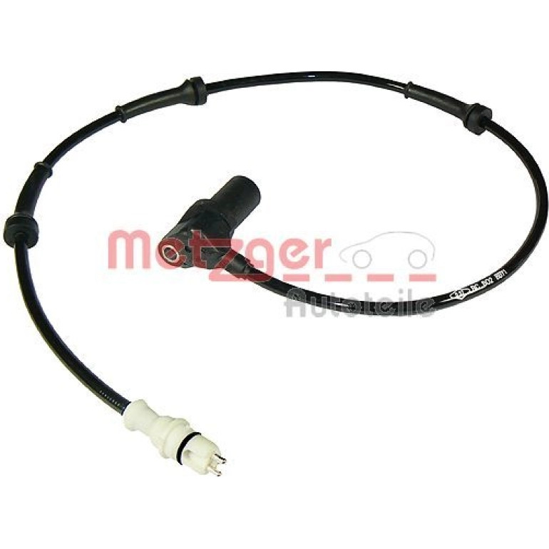Sensor, Raddrehzahl 0900802 Sensor, Raddrehzahl 0900802