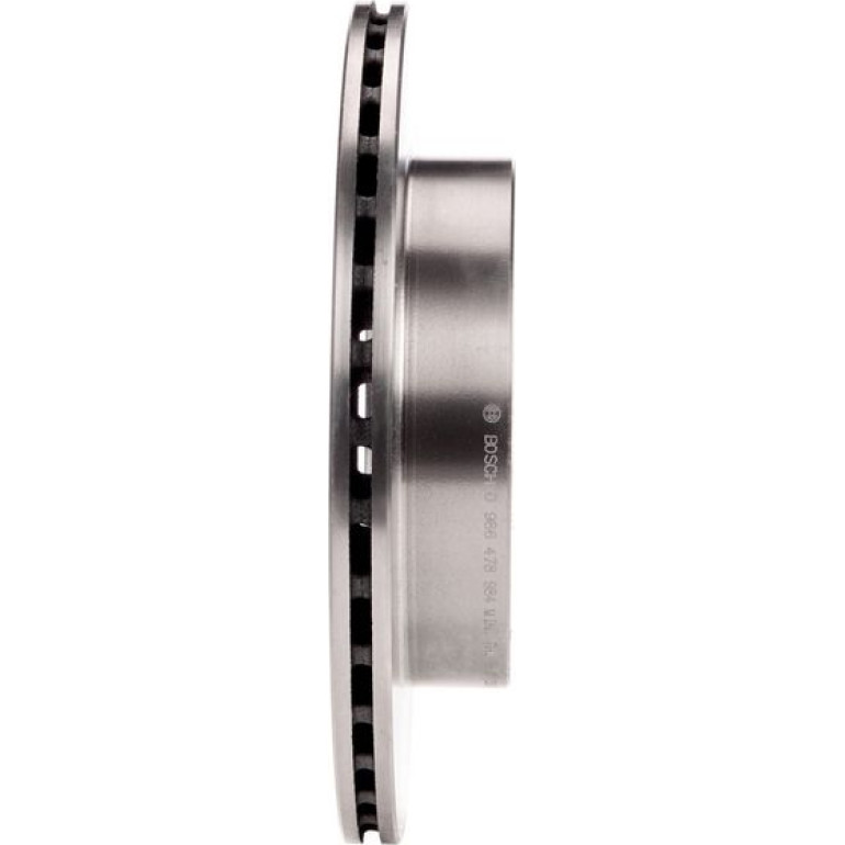 Bremsscheibe 0 986 478 984 Bremsscheibe 0 986 478 984