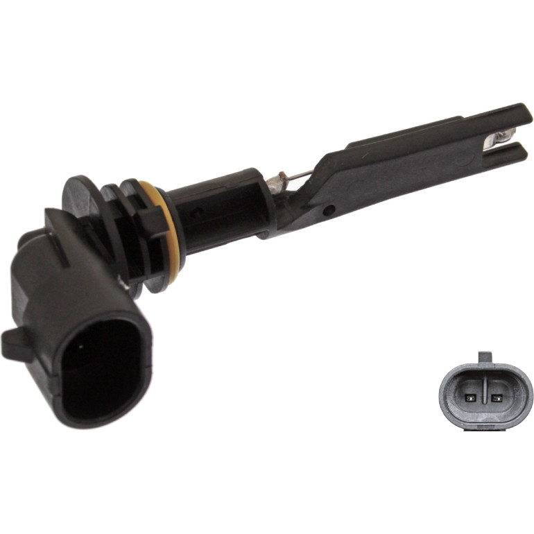 FEBI BILSTEIN 45416 Sensor, Kühlmittelstand
