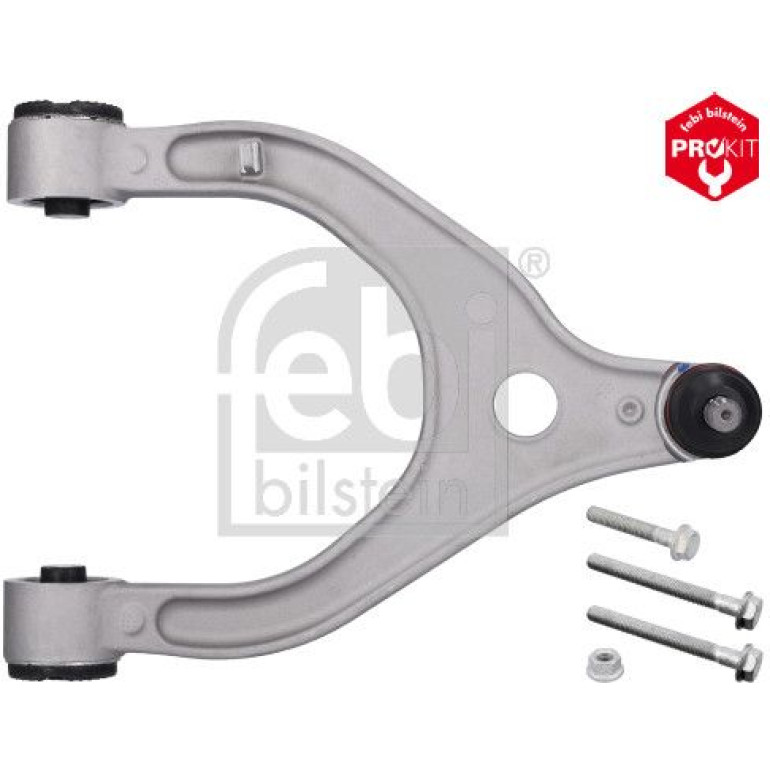 FEBI BILSTEIN 185365 Querlenker, Lenker, Radaufhängung FEBI BILSTEIN 185365 Querlenker, Lenker, Radaufhängung