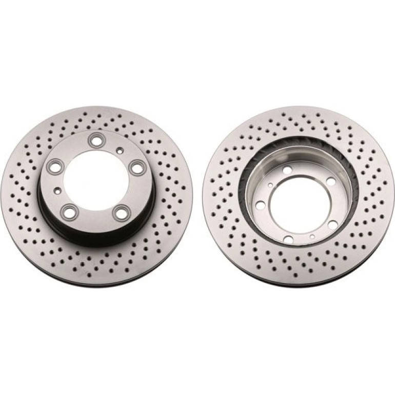 Bremsscheibe DF6413S