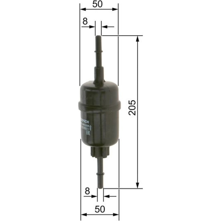 Kraftstofffilter 0 450 905 926 Kraftstofffilter 0 450 905 926