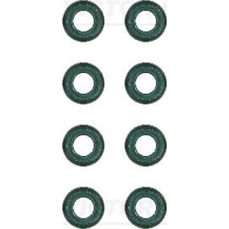 Dichtungssatz, Ventilschaft 12-25837-01