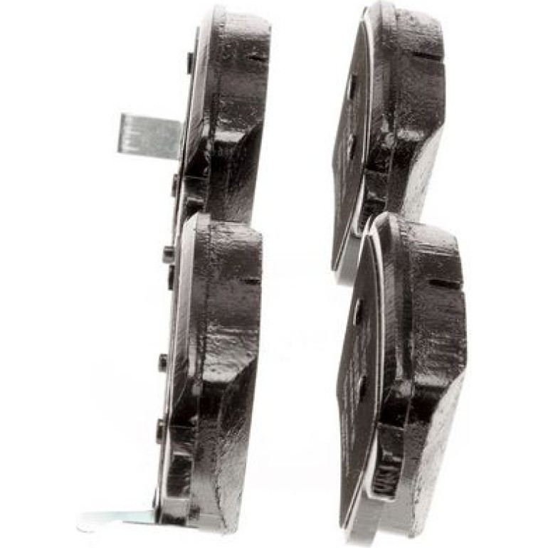Bremsbelagsatz, Scheibenbremse 0 986 494 802 Bremsbelagsatz, Scheibenbremse 0 986 494 802