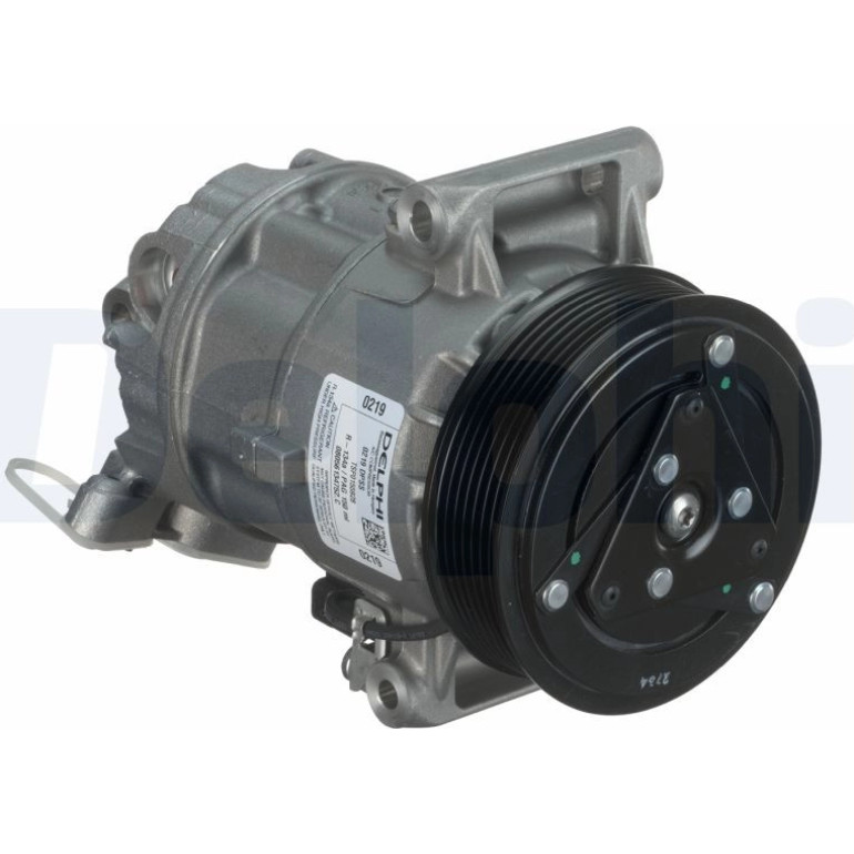 Kompressor, Klimaanlage TSP0155928 Kompressor, Klimaanlage TSP0155928