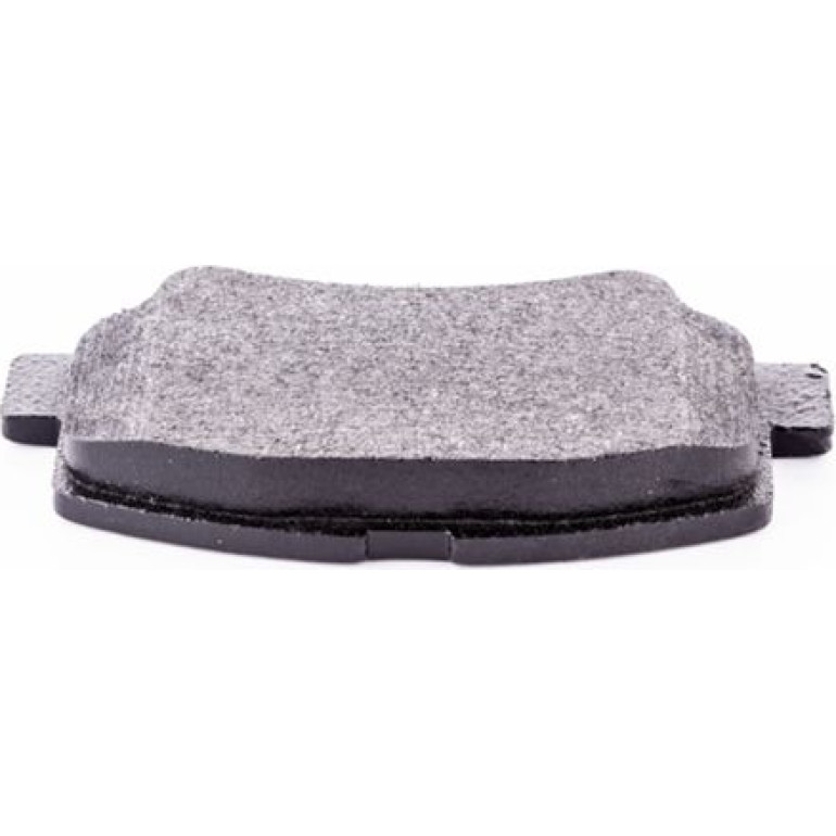 Bremsbelagsatz, Scheibenbremse 8DB 355 009-681 Bremsbelagsatz, Scheibenbremse 8DB 355 009-681