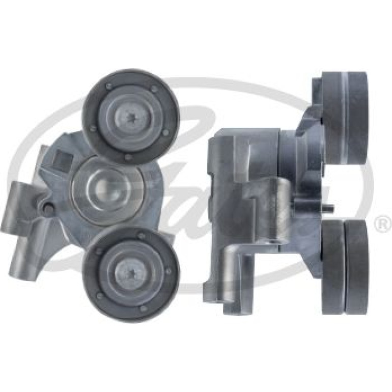 Riemenspanner, Keilrippenriemen T39483