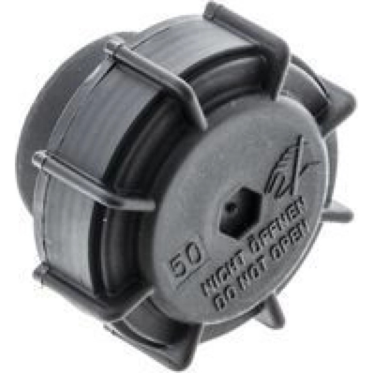 Verschlussdeckel, Kühlmittelbehälter CRB 33 000S Verschlussdeckel, Kühlmittelbehälter CRB 33 000S
