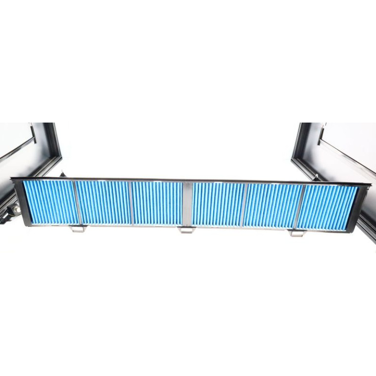 Filter, Innenraumluft 0 986 628 608