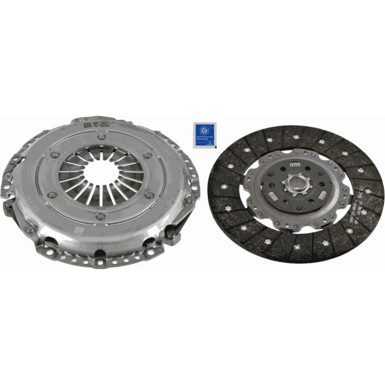SACHS 3000 970 055 Kupplungssatz XTend SACHS 3000 970 055 Kupplungssatz XTend