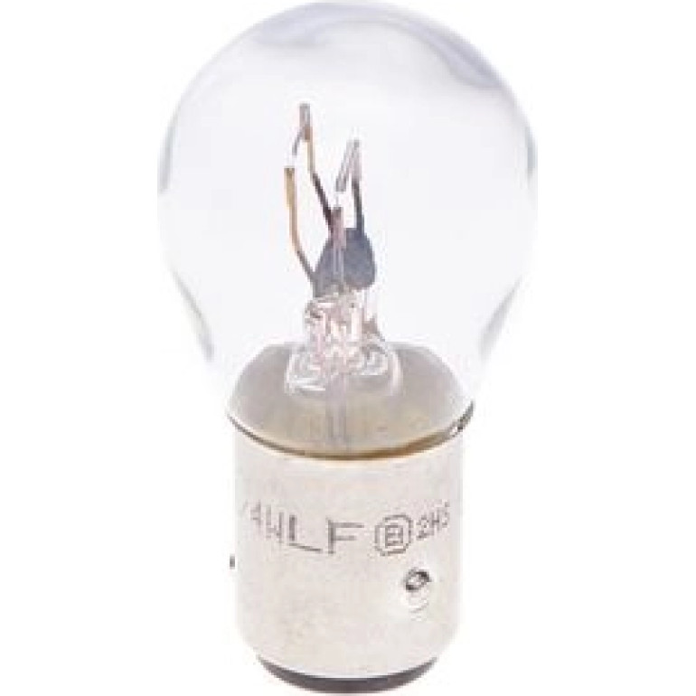 Glühlampe, Brems-/Schlusslicht 1 987 302 215 Glühlampe, Brems-/Schlusslicht 1 987 302 215