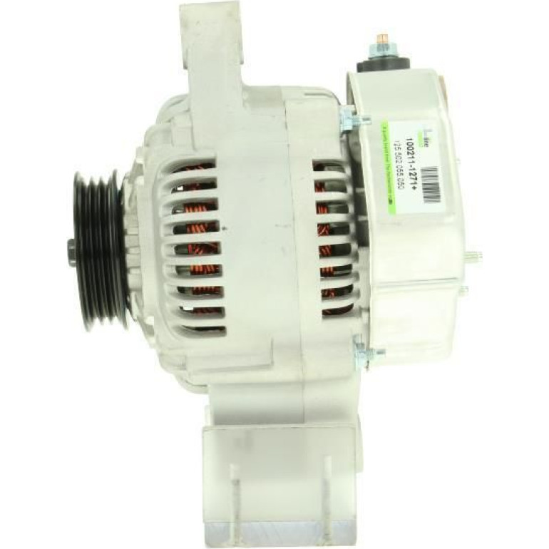 Generator 125.502.055.050 Generator 125.502.055.050