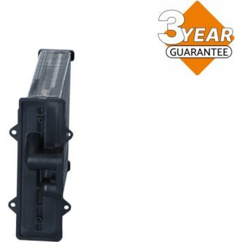 Wärmetauscher, Innenraumheizung 58255 Wärmetauscher, Innenraumheizung 58255