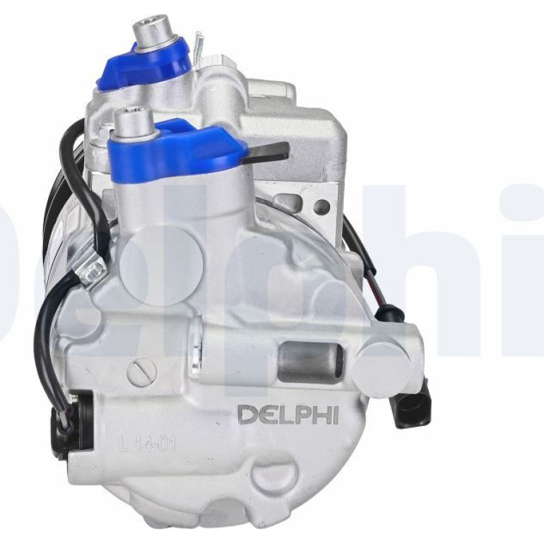 Kompressor, Klimaanlage CS20578 Kompressor, Klimaanlage CS20578