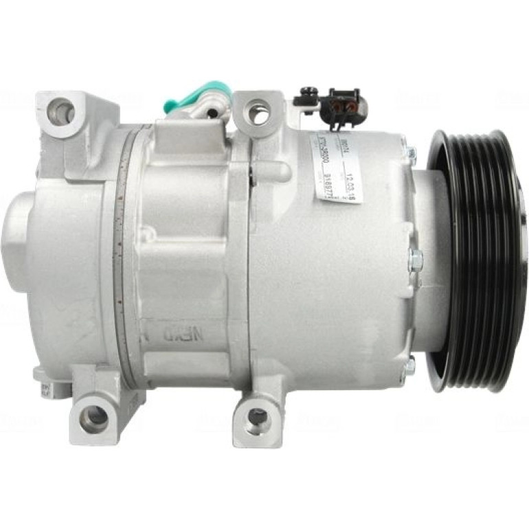 Kompressor, Klimaanlage 890174 Kompressor, Klimaanlage 890174