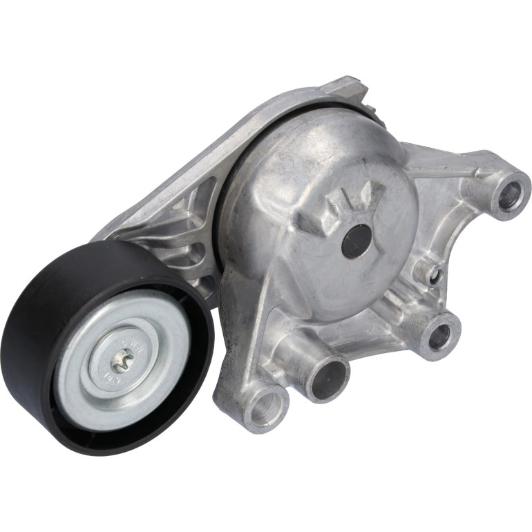 FEBI BILSTEIN 181682 Riemenspanner, Keilrippenriemen FEBI BILSTEIN 181682 Riemenspanner, Keilrippenriemen
