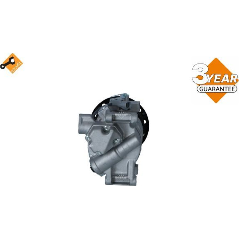 Kompressor, Klimaanlage 32736