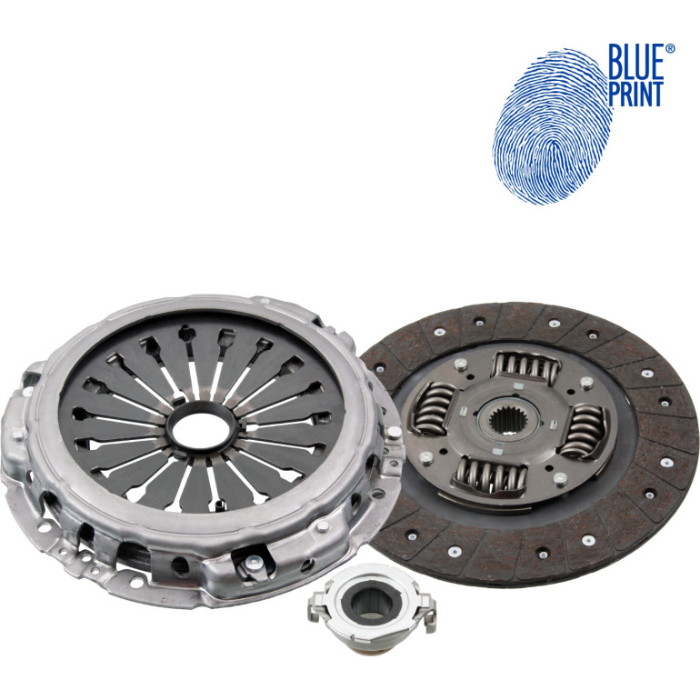 Kupplungssatz ADL143050 Kupplungssatz ADL143050