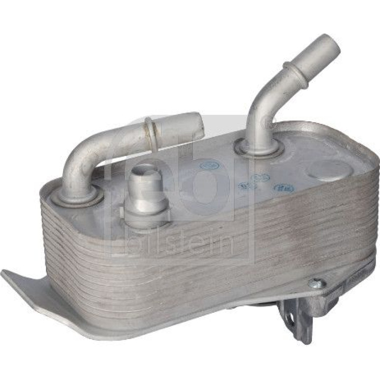 FEBI BILSTEIN 184571 Ölkühler, Motoröl FEBI BILSTEIN 184571 Ölkühler, Motoröl