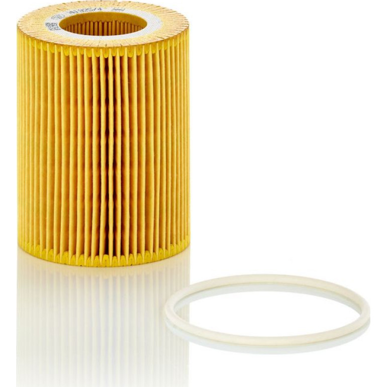 Ölfilter HU 925/4 Y Ölfilter HU 925/4 Y