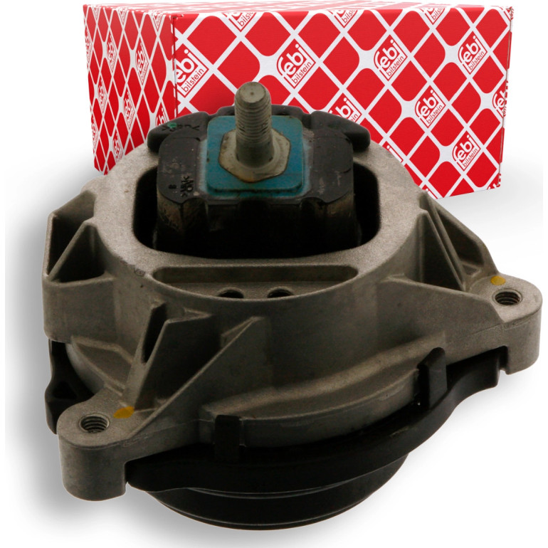 FEBI BILSTEIN 39007 Motorlager FEBI BILSTEIN 39007 Motorlager