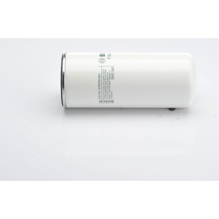 Kraftstofffilter F 026 402 017 Kraftstofffilter F 026 402 017