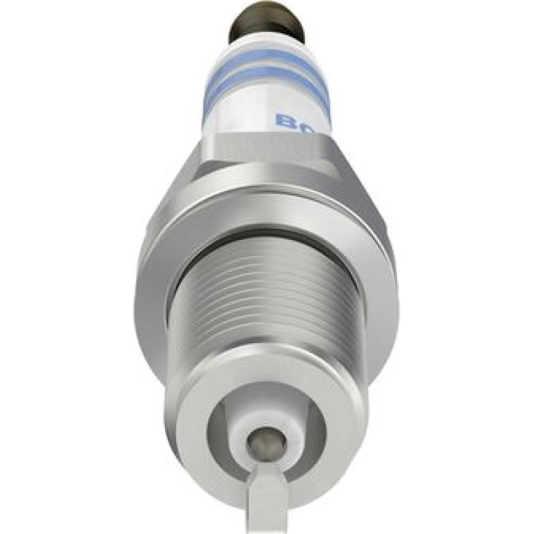 BOSCH 0 242 236 642 Zündkerze Double Iridium p2p BOSCH 0 242 236 642 Zündkerze Double Iridium p2p