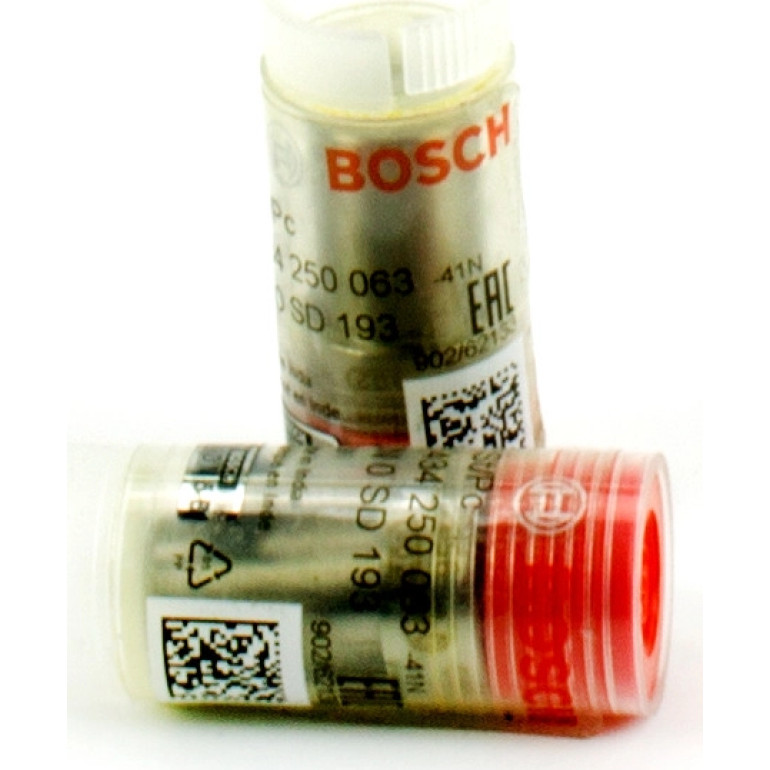 BOSCH 0 434 250 063 Einspritzdüse BOSCH 0 434 250 063 Einspritzdüse