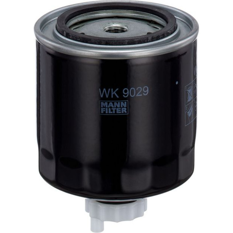 Kraftstofffilter WK 9029