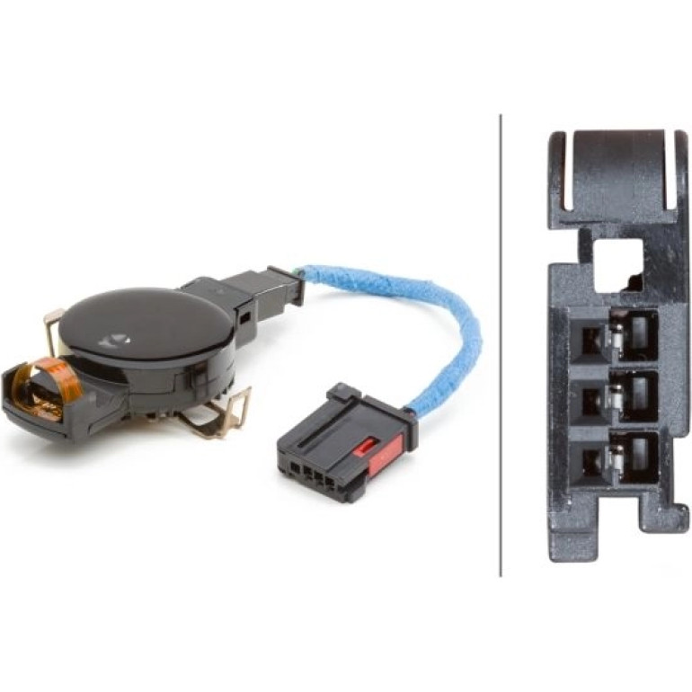 Regensensor 6PW 011 178-711