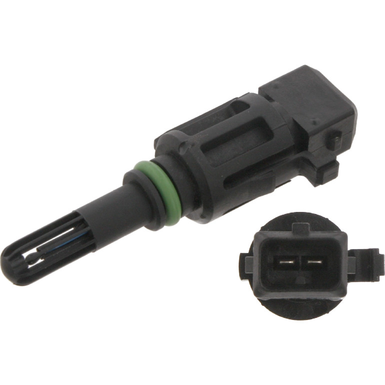 FEBI BILSTEIN 32679 Sensor, Ansauglufttemperatur FEBI BILSTEIN 32679 Sensor, Ansauglufttemperatur