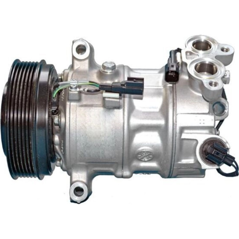 Kompressor, Klimaanlage ACP 511 000P Kompressor, Klimaanlage ACP 511 000P