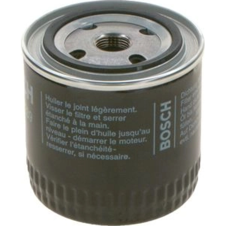 BOSCH 0 451 103 289 Ölfilter