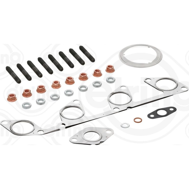 Montagesatz, Lader 740.790 Montagesatz, Lader 740.790
