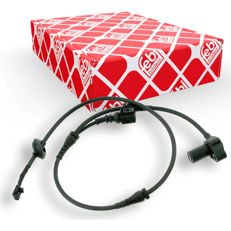 FEBI BILSTEIN 23820 Sensor, Raddrehzahl FEBI BILSTEIN 23820 Sensor, Raddrehzahl